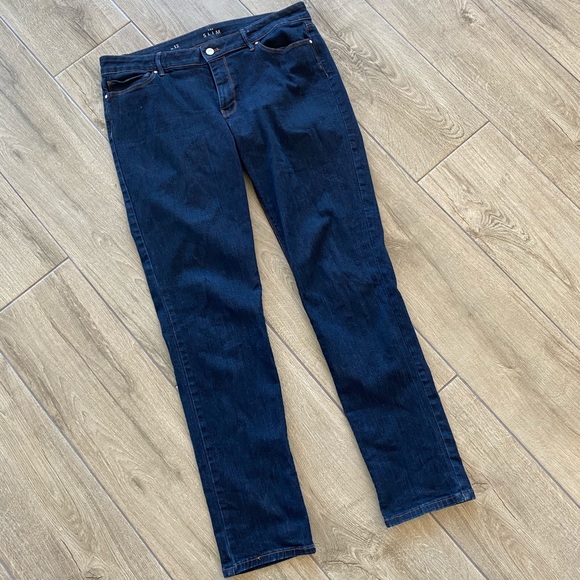 White House Black Market Denim - White House Black Market Jeans